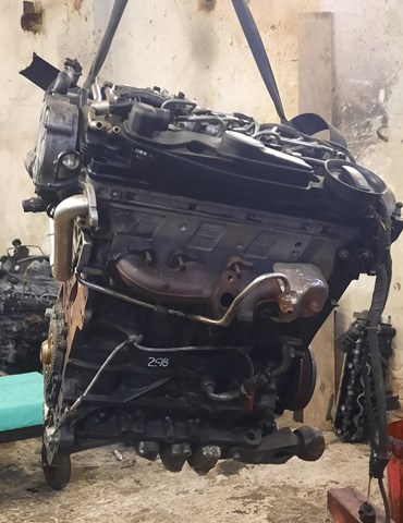 Compre CAGA VAG Motor montado