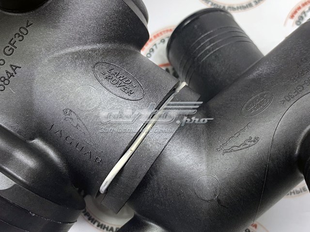 Compre LR105975 Land Rover Caixa do termostato