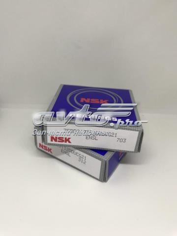 Compre 30BD219T12DDULXCG02 NSK Rolamento de acoplamento do compressor de aparelho de ar condicionado