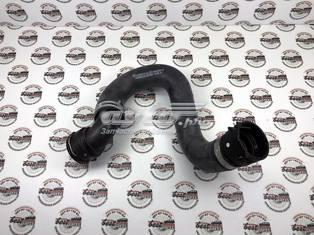 Compre A4475013182 Mercedes Mangueira (cano derivado) inferior do radiador de esfriamento