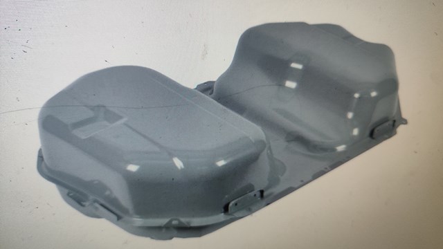 Compre 5265ZP1 Polcar Tanque de combustível