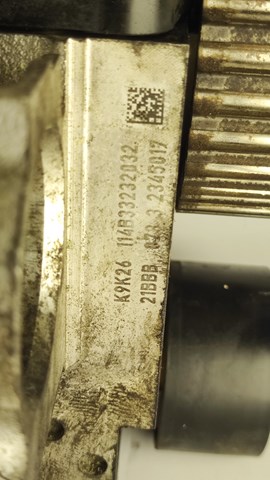 Compre 110421067R Renault (RVI) Cabeça de motor (CBC)