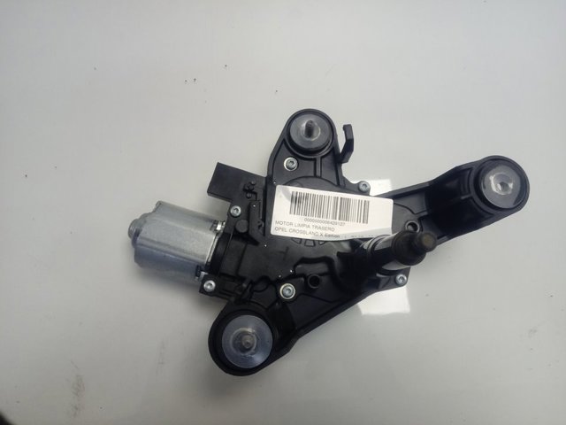 Motor de limpador pára-brisas de vidro traseiro Opel 9819899980 preço, a partir de 51,32 USD