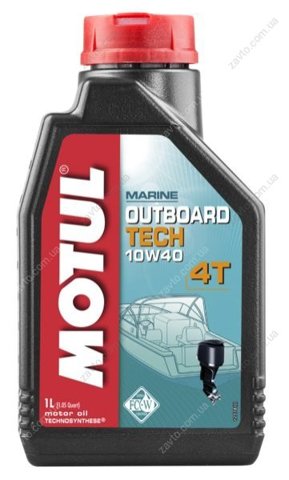 852211 Motul Óleo para motor