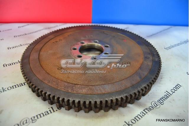 7700598735 Renault (RVI) Volante de motor