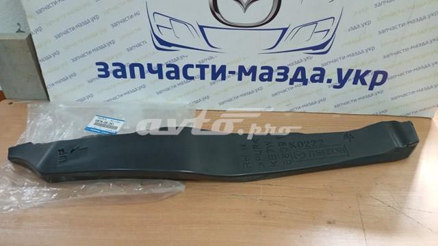  Mazda KB7W56391