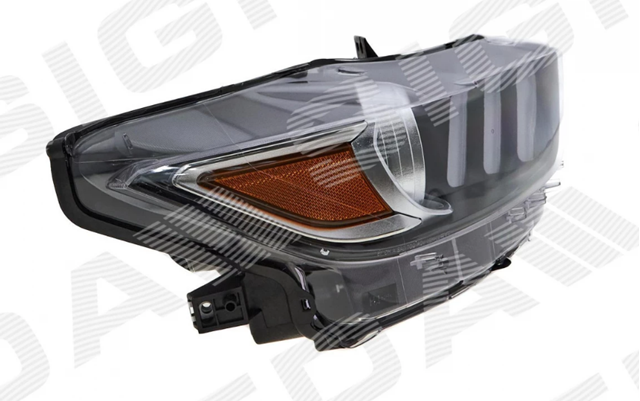 Compre ZFD1141R Signeda Luz direita