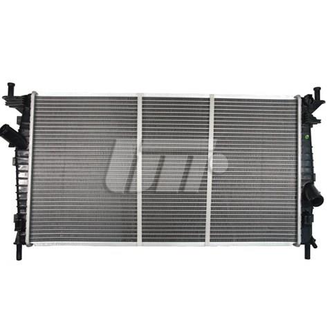 Radiador de esfriamento de motor Sato Tech R12101