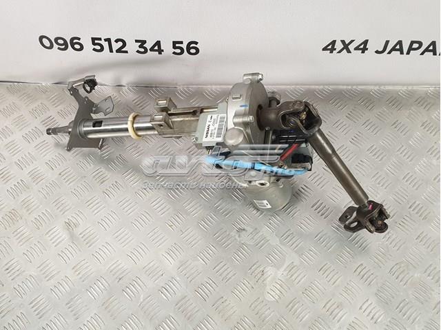Coluna da direção Nissan/Infiniti 48810JD000