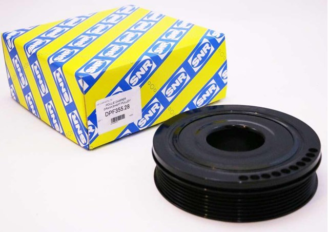 DPF35528 SNR Polia de cambota