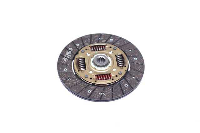 GM64 VALEO Disco de embraiagem