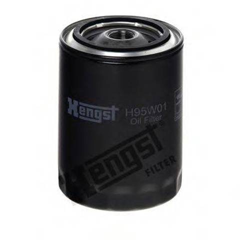 LF3641 Fleetguard Filtro de óleo