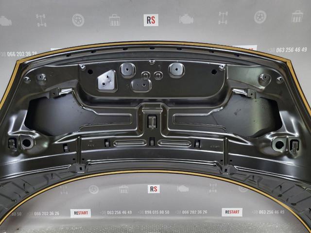 Capota 651009758R Renault (RVI)