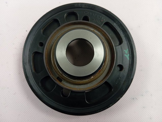 Polia de cambota Ford CM5G6316HB