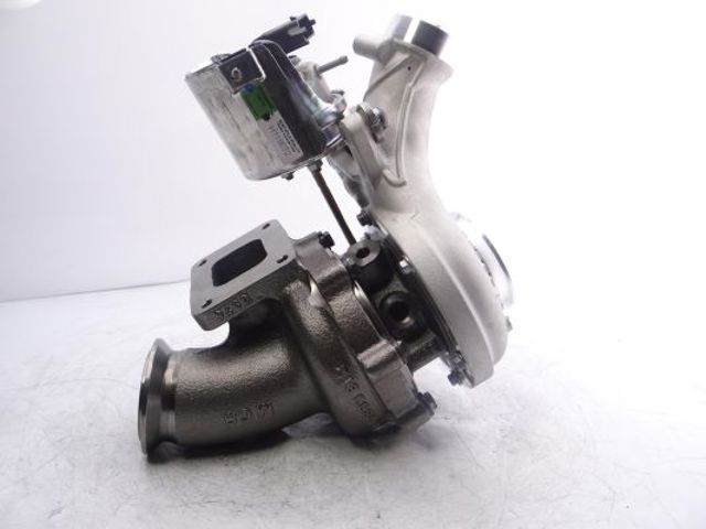 Turbina Fiat/Alfa/Lancia 71797230 preço, a partir de 720,19 USD