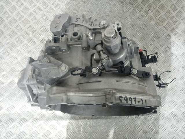  55590977 Opel