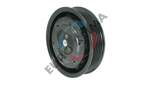 CA834 Euroklima Polia do compressor de aparelho de ar condicionado