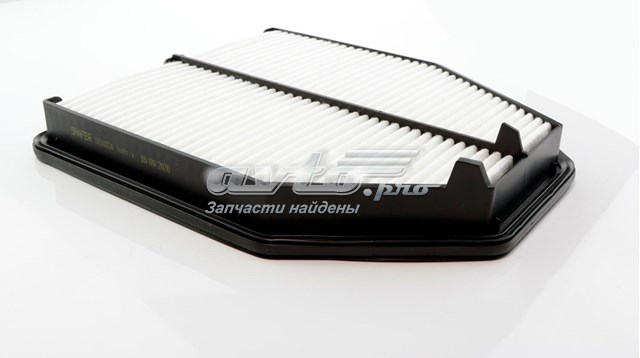 Filtro de ar Shafer SX10334