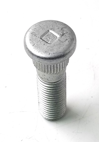 Prego de roda traseiro Q3760015 Q-fix