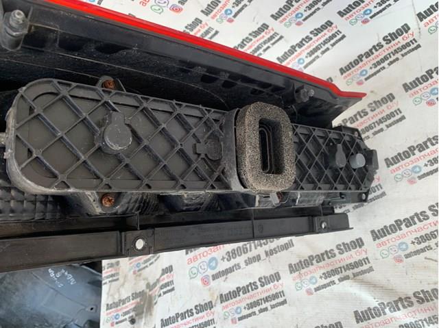 Lanterna traseira esquerda Iveco 5801523220 preço, a partir de 195,80 USD
