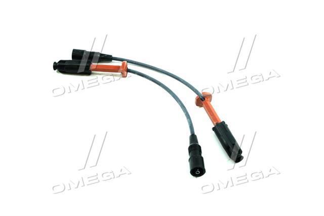986356311 Bosch Fios de alta voltagem, kit