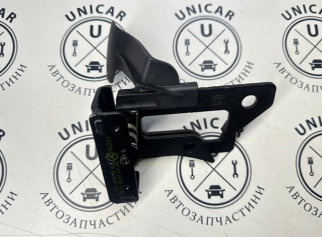 Viga con gancho do fecho da capota Mercedes A2548809802 preço, a partir de 67,34 USD