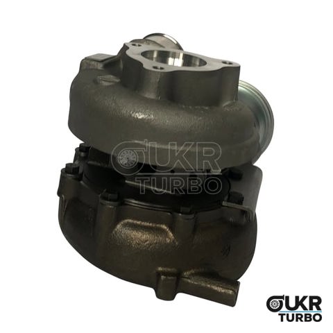 Compre 7246399006W Garrett Turbina