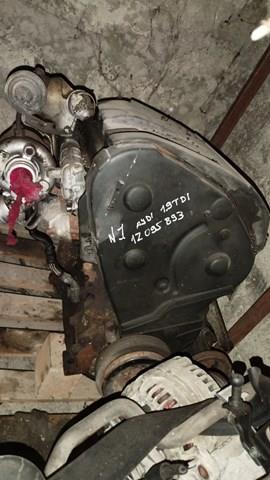 Motor montado VAG 1Z preço, a partir de 711,79 USD