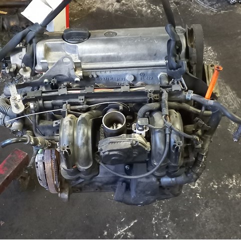 Motor montado AEX VAG