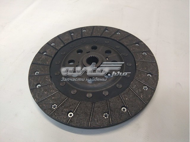 Disco de embraiagem para Fiat Doblo I 223