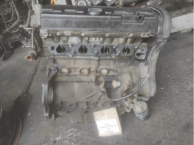 General Motors T18SED