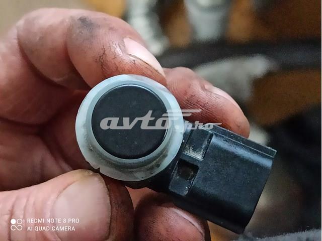 Sensor traseiro de sinalização de estacionamento (sensor de estacionamento) 284384CL0A Nissan/Infiniti