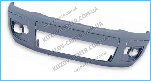 Pára-choque dianteiro FPS FP2807901 preço, a partir de 243,12 USD
