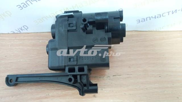 Compre KDY06915Z Mazda Motor de acionamento do lente do espelho de retrovisão esquerdo