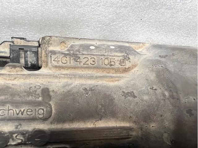 Compre 8R0909144B VAG Cremalheira da direção