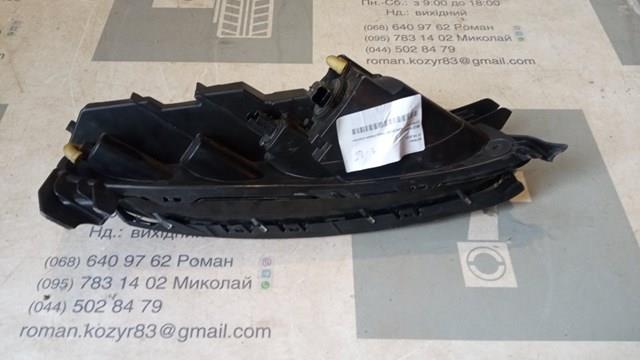 Luzes máximas esquerdas Peugeot/Citroen 9822790680 preço, a partir de 322,34 USD