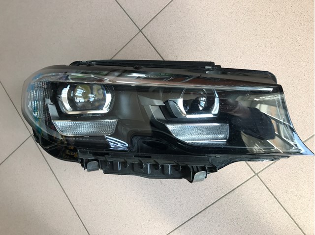 Luz direita BMW 63118496150 preço, a partir de 1051,10 USD