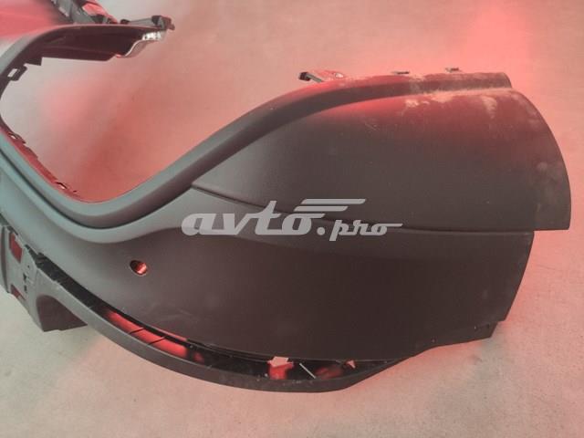 Compre 9Y0807543OK1 Porsche Pára-choque traseiro, parte inferior