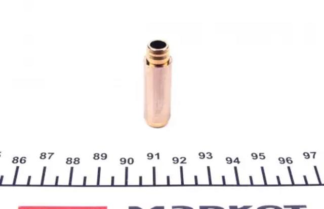 Compre 029FX31174000 Mahle Original Guia de válvula