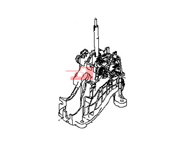 Compre 349016FV0B Nissan/Infiniti 
