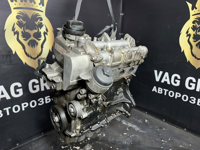  VAG BMY