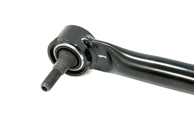 Barra transversal de suspensão traseira 551210188R Renault (RVI)