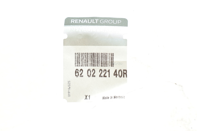  Renault (RVI) 620222140R