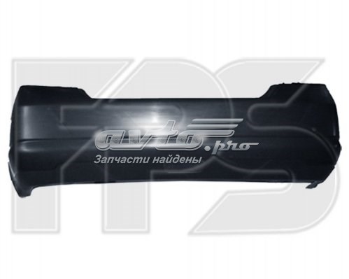 Compre FP5014952 FPS Pára-choque traseiro