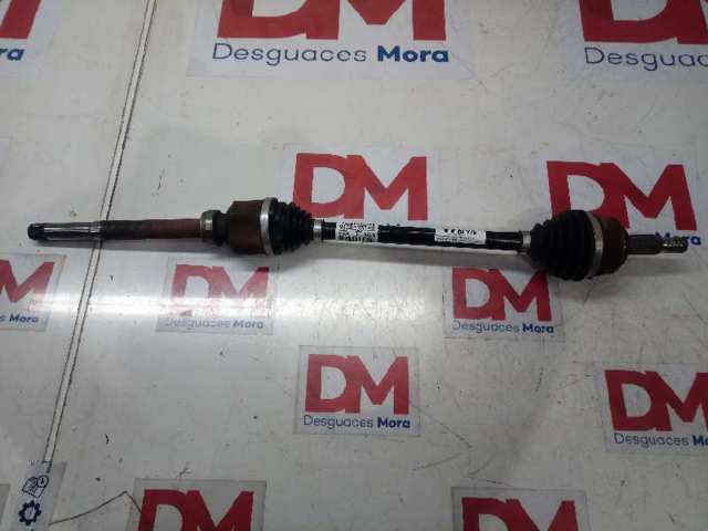 Compre 9819435780 Opel Semieixo (acionador) dianteiro direito