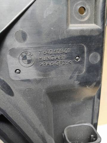 7608407 BMW 
