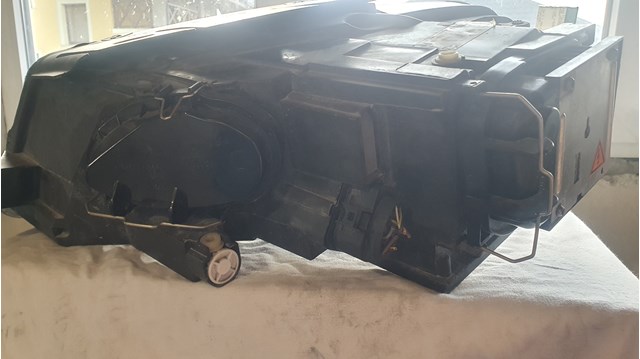 3C0941752G VAG Luz direita