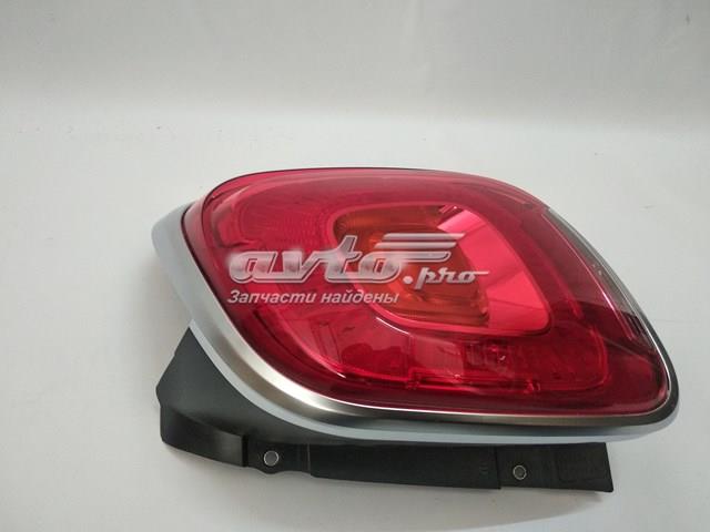 52022739 Fiat/Alfa/Lancia Lanterna traseira direita