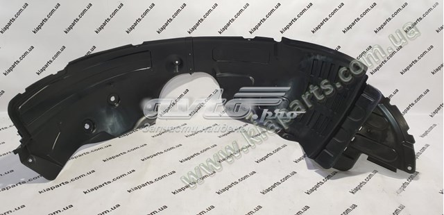 Guarda-barras direito do pára-lama dianteiro Hyundai/Kia 868122W000 preço, a partir de 42,81 USD