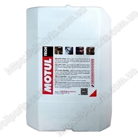 Compre 108797 Motul Óleo hidráulico (fluido)